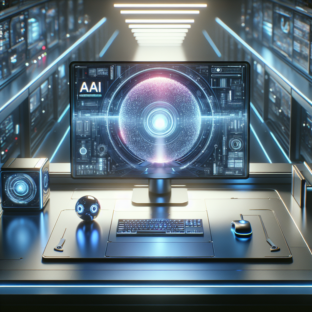 Prompt Chan AI Guide: How to Use Structured Prompts Effectively